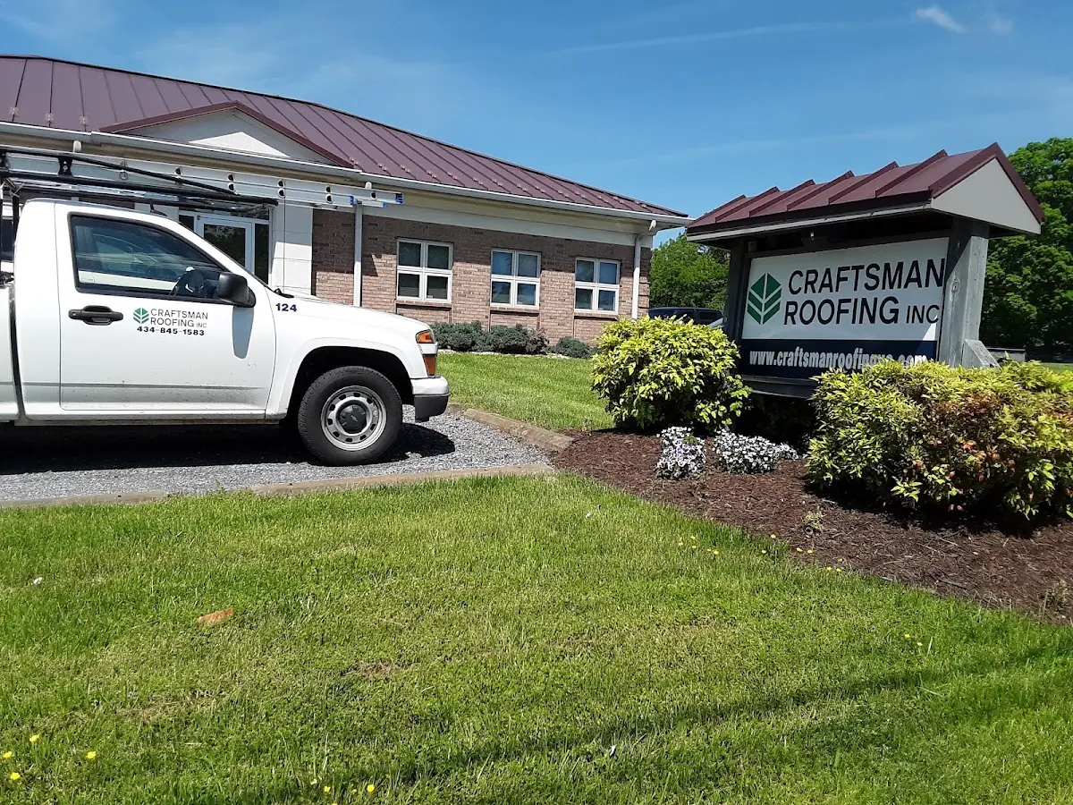 Quality Chimney Repair by experienced craftsmen in Crown Meadows